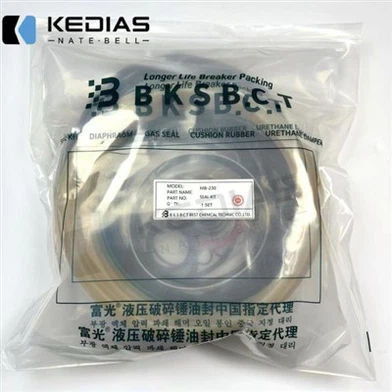 B . k . S Seal Kit для MB