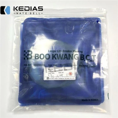 B . k . S Seal Kit для Okada